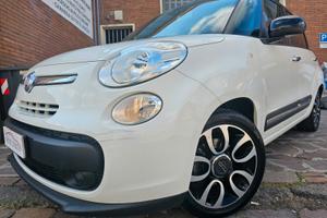 Fiat 500L 1.3 Multijet 85cv Trekking*Cerchi*Clima*