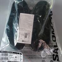 SALOMON RELAX MOC 6.0 W pantofole defaticantiDONNA