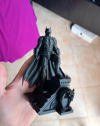 batman 3d