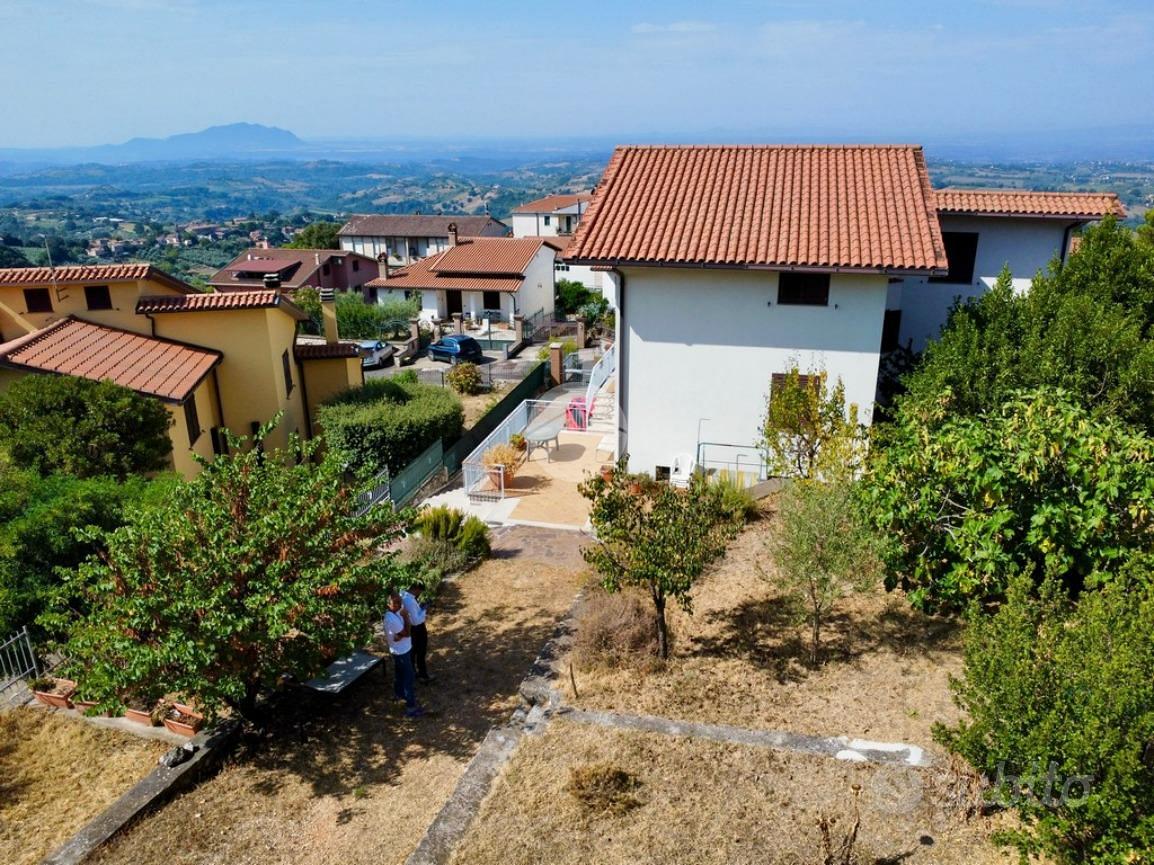 Casa – Calvi dell'Umbria, San Francesco - Altro