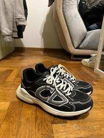 Scarpe dior
