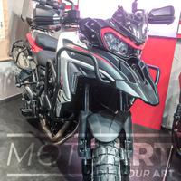 Benelli TRK 702 X E5+ disponibile in pronta conseg
