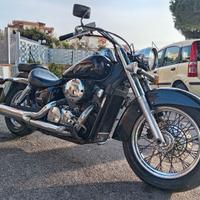 Honda Shadow VT 750