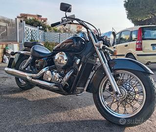 Honda Shadow VT 750