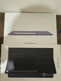Galaxy Tab s10 FE + 5G