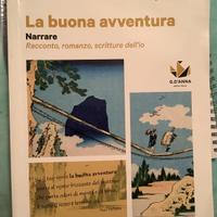 Libro scolastico LETTERATURA ITALIANA