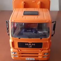 camion dell'immondizia 