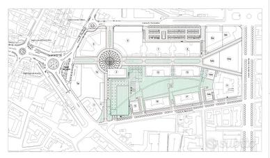 TER. RESIDENZIALE A FORLÌ