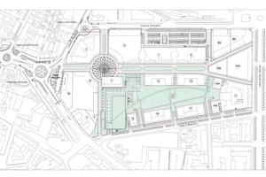 TER. RESIDENZIALE A FORLÌ