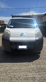 Citroen Nemo