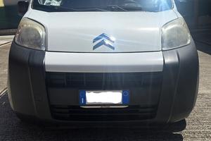 Citroen Nemo