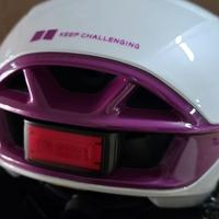 Casco Ciclismo Scott cadence plus Mips S