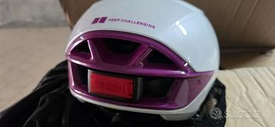 Casco Ciclismo Scott cadence plus Mips S