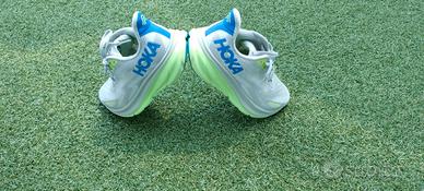 scarpe ranning Hoka