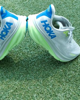 scarpe ranning Hoka