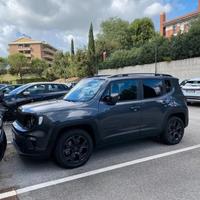 Jeep Renegade 4xe 80th Anniversary – Full Optional