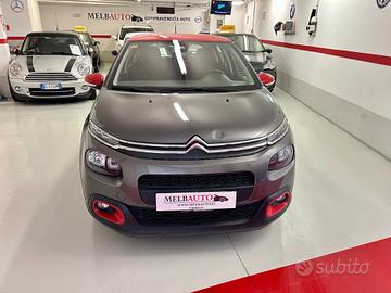 Citroen C3 BlueHDi 75 S&S Shine