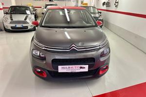 Citroen C3 BlueHDi 75 S&S Shine