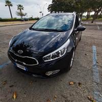 Kia Ceed Sportswagon cee'd 1.6 CRDi 128 CV SW Stop