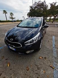 Kia Ceed Sportswagon cee'd 1.6 CRDi 128 CV SW Stop