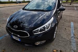 Kia Ceed Sportswagon cee'd 1.6 CRDi 128 CV SW Stop