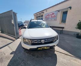 Dacia Duster 1.5 dCi 110CV 4x2 Lauréate N1