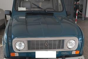 RENAULT 4 TL