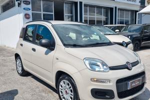 Fiat Panda 1.2 Pop