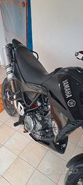 Yamaha xt660