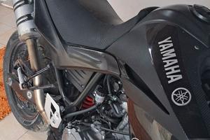 Yamaha xt660