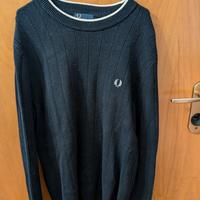 maglione Fred Perry 