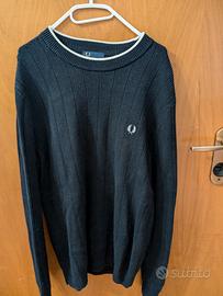 maglione Fred Perry 