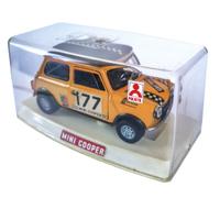Modellino da collezione "MINI COOPER" 1/25