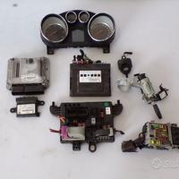 Kit Accensione Opel Insignia 2.0 cdti 2013