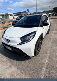 Toyota Aygo X 1.0 VVT-i 72 CV 5 porte Lounge S-CVT