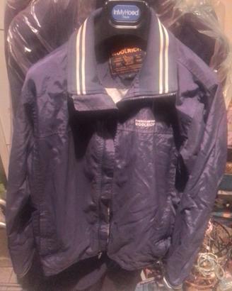 WOOLRICH  JACKET TG S LEGGERA NUOVA ORIGINALE