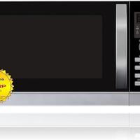 Sharp R843INW microonde 3 in 1 con aria calda