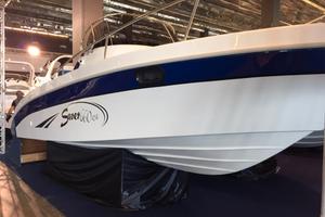 Saver 660 Walkaround Disponibilità immediata