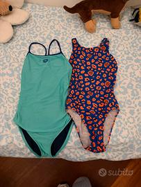 🏊♀️ COSTUMI NUOTO BAMBINA