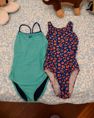🏊♀️ COSTUMI NUOTO BAMBINA