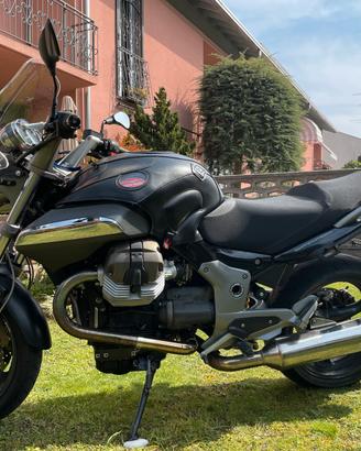 Breva 1100