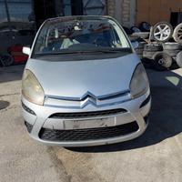 Ricambi Citroen C4 Picasso 1.6 HDi 110cv del 2008