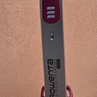 scopa elettrica rowenta air force extreme silence