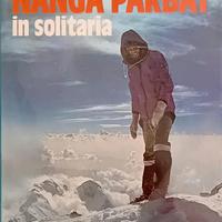 R. Messner - Nanga Parbat in solitaria