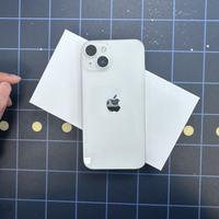 iPhone 14 Bianco ⚪️ Usato Garantito 256GB