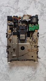 Lettore Dischetti Apple MFD75W01G 2MB