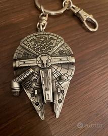 PORTACHIAVI MILLENIUM FALCON