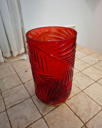 Luce rossa