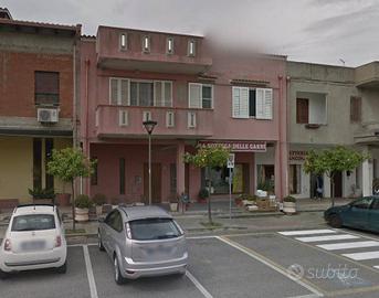Immobile in asta di 257 m² con più di 5 locali e b