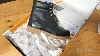 Timberland Premium 6 Nuove 45.5